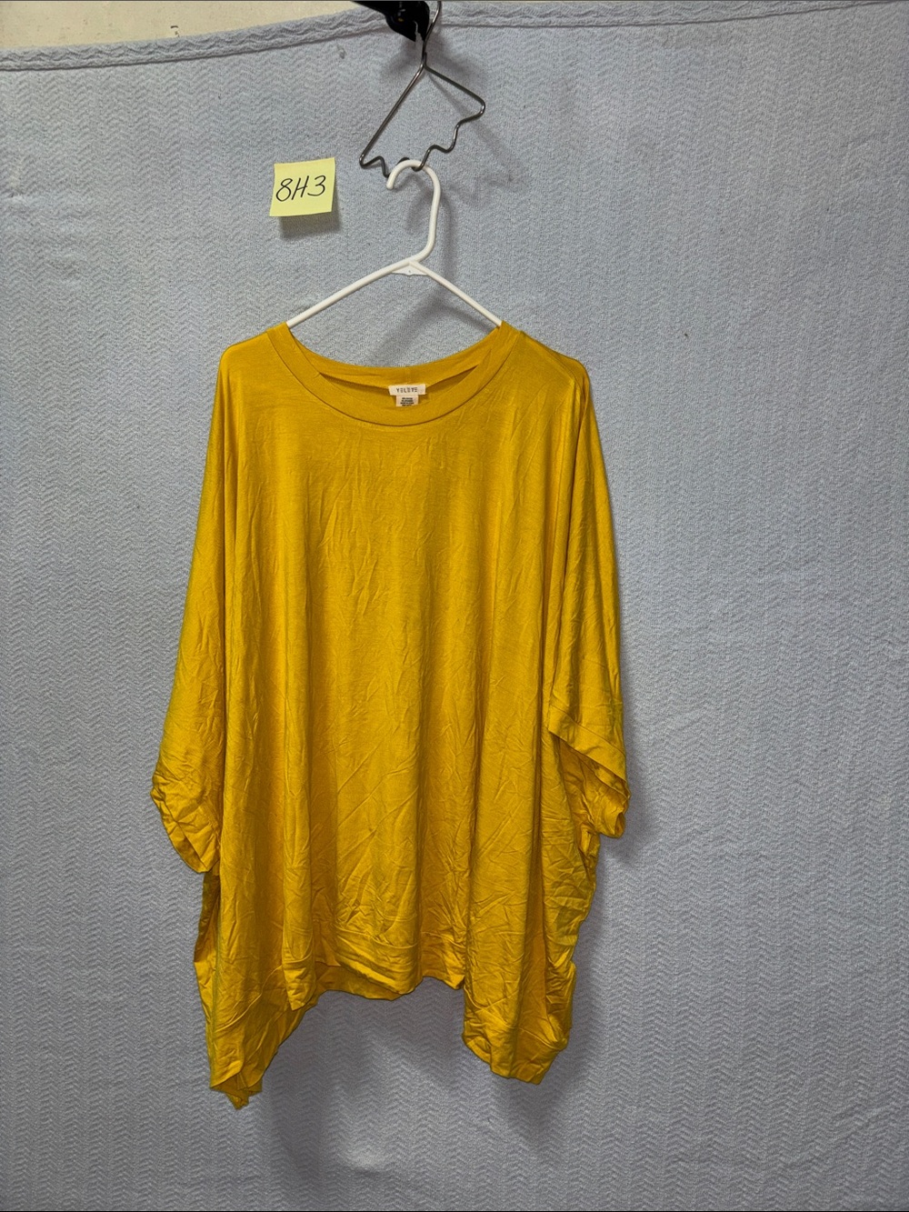 Yelete 3Xl blouse NWT